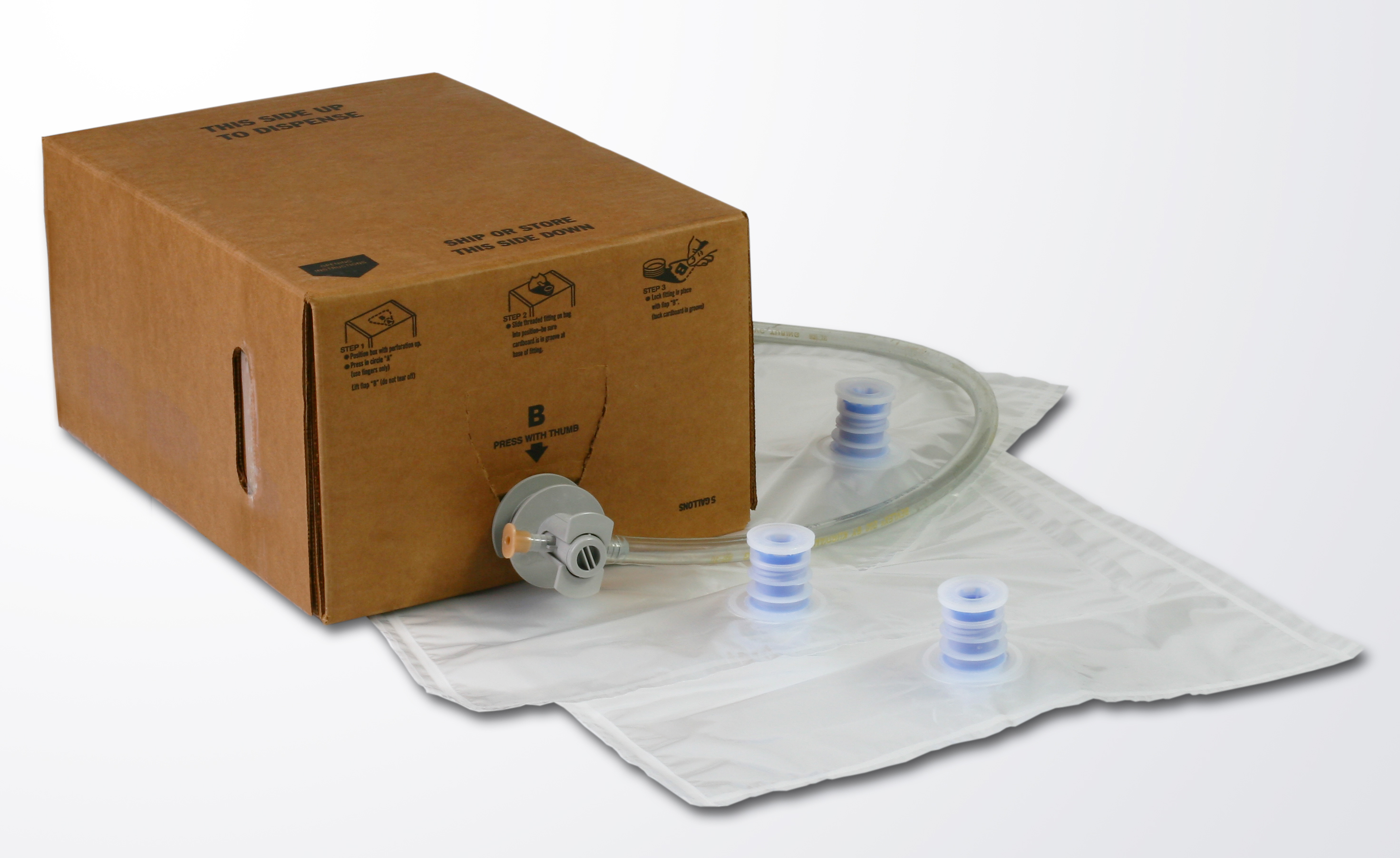 BIBBeverage Liquibox