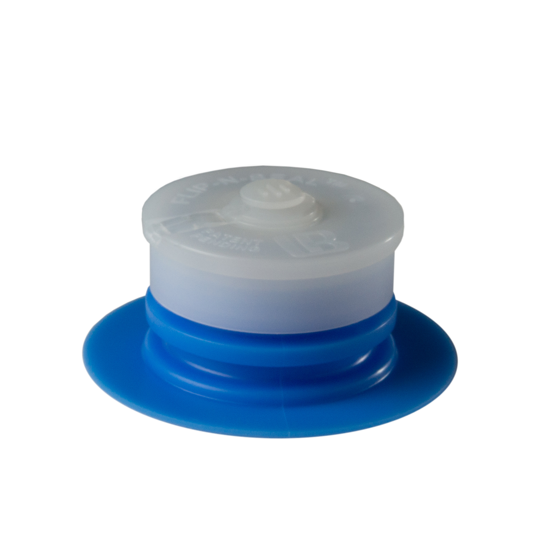 LiquiBox Develops Innovative Fitment, Connection and Dispensing System