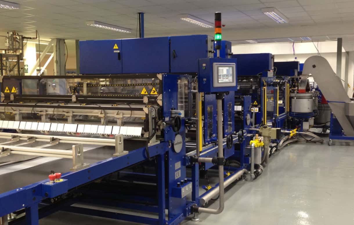 The Essential Guide to Bag Packaging Equipment: Efficiency, Innovation, and Quality