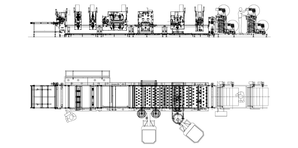 Two-laneMachine_schematic