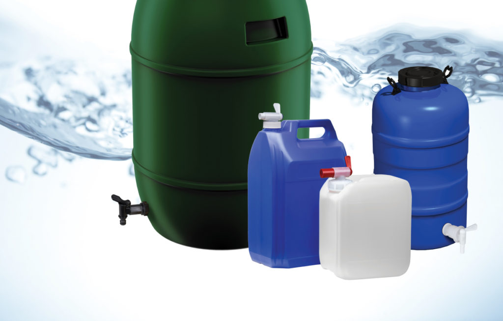 Plastic Boxes, Containers and Bottles - TAP Plastics