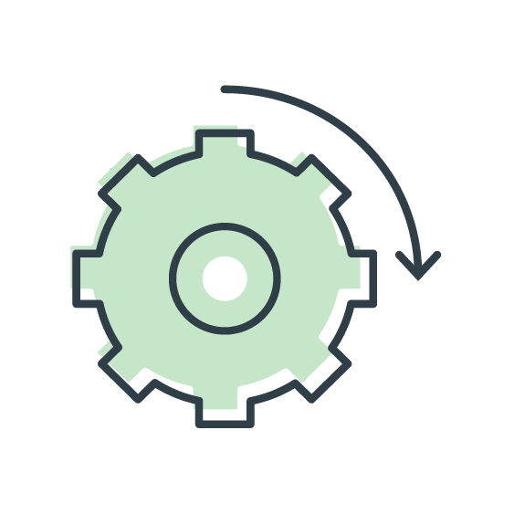 Bag-in-box Filling Equipment icon